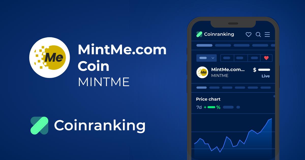 helpbitcoin.fun (MINTME) ICO Rating, Reviews and Details | ICOholder