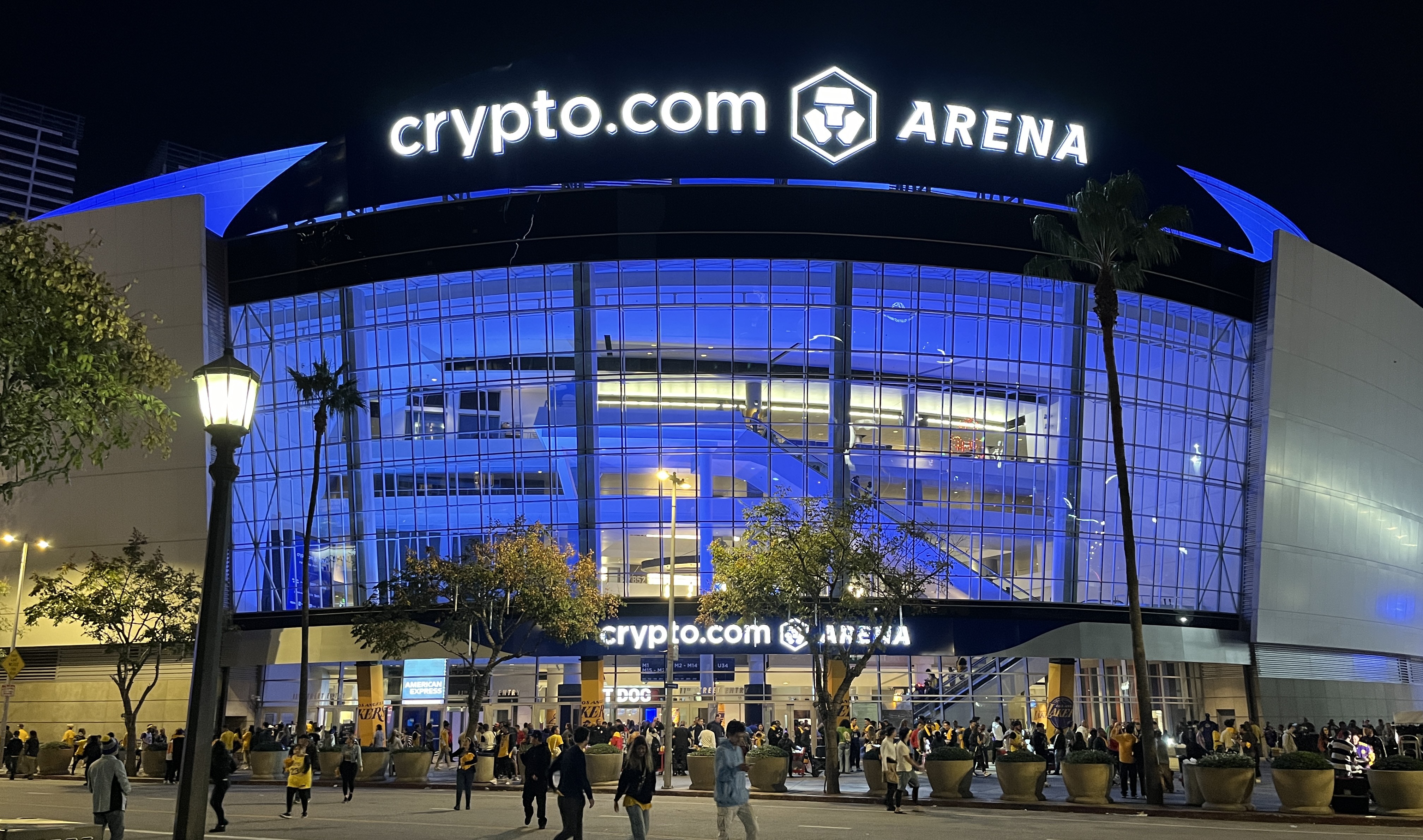 18 major crypto events in February | CoinsPaid Media