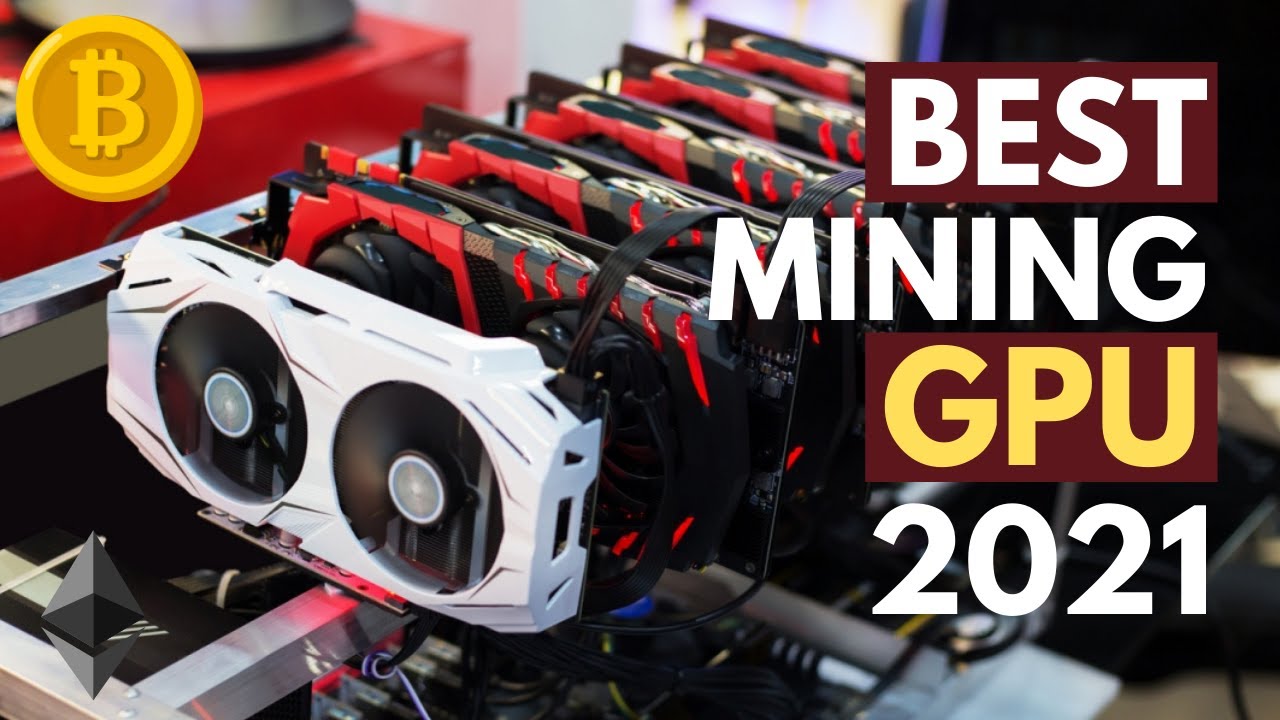 Best Mining GPUs Benchmarked and Ranked | Tom's Hardware