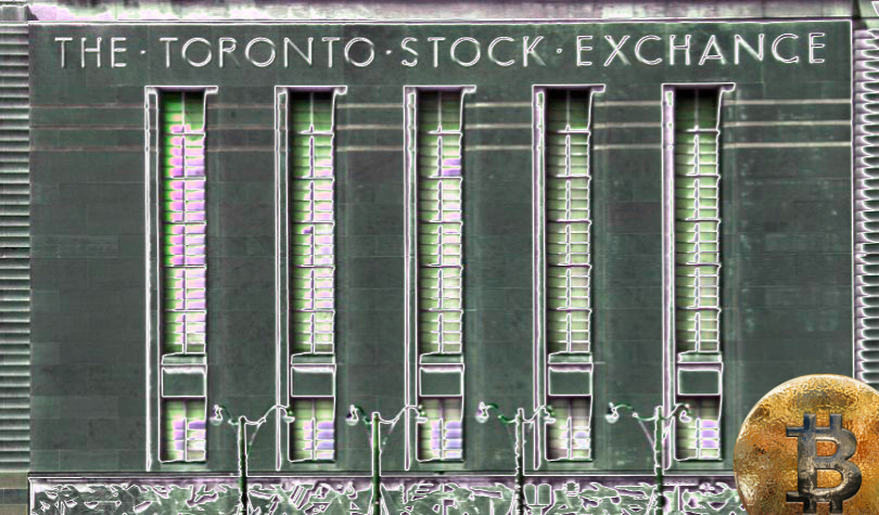 Canadian Firm Files for Bitcoin ETF on Toronto Stock Exchange - CoinDesk