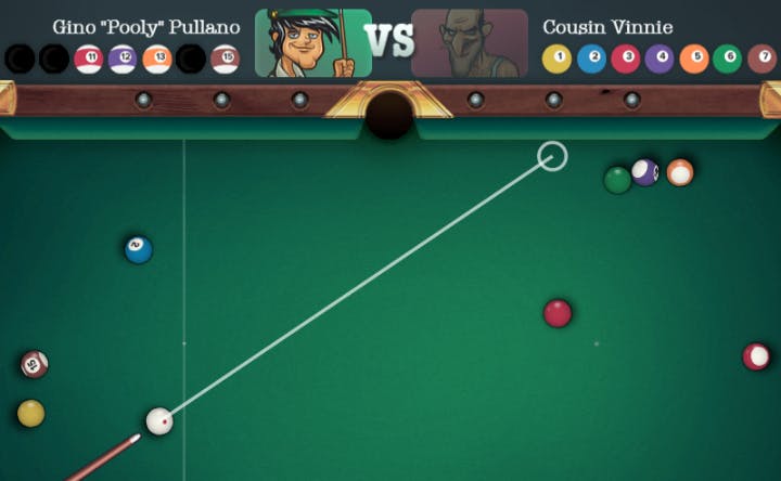 8 Ball Pool: The world's #1 Pool game