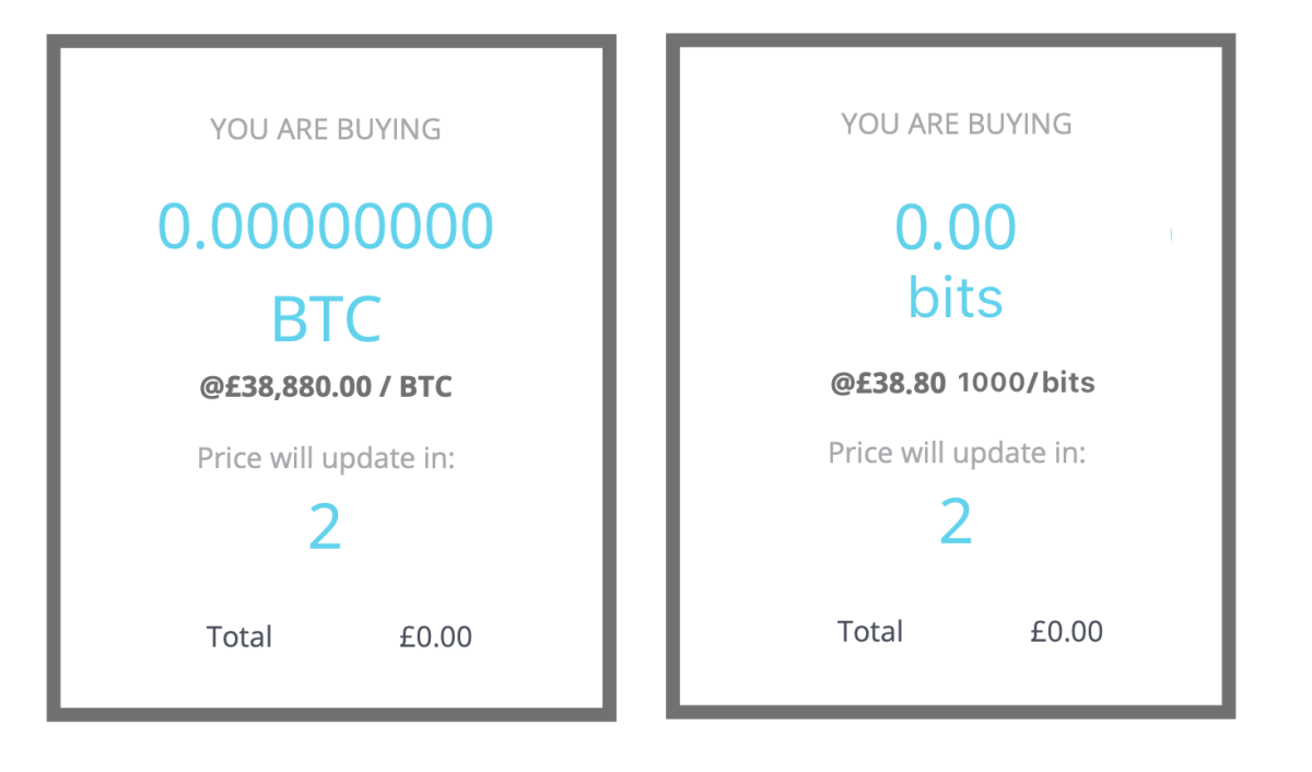 BTCST/BTC Conversion: Transform to Bitcoin | Bitsgap