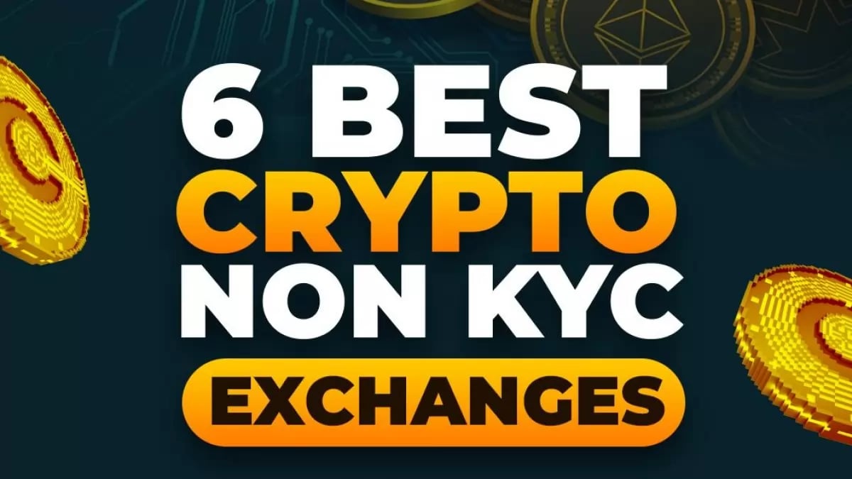 3 Best KuCoin Alternatives (Without KYC) | March 