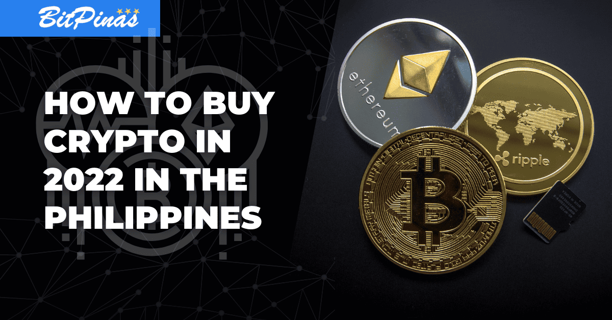 Invest in cryptocurrency in the Philippines: things to know | Bolder