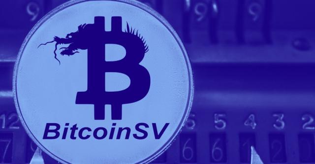 Why Is Bitcoin SV (BSV) Price Soaring Today?