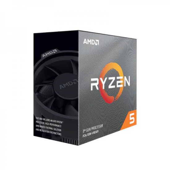 AMD Ryzen5 CPU in mining. Hashrate, overclock