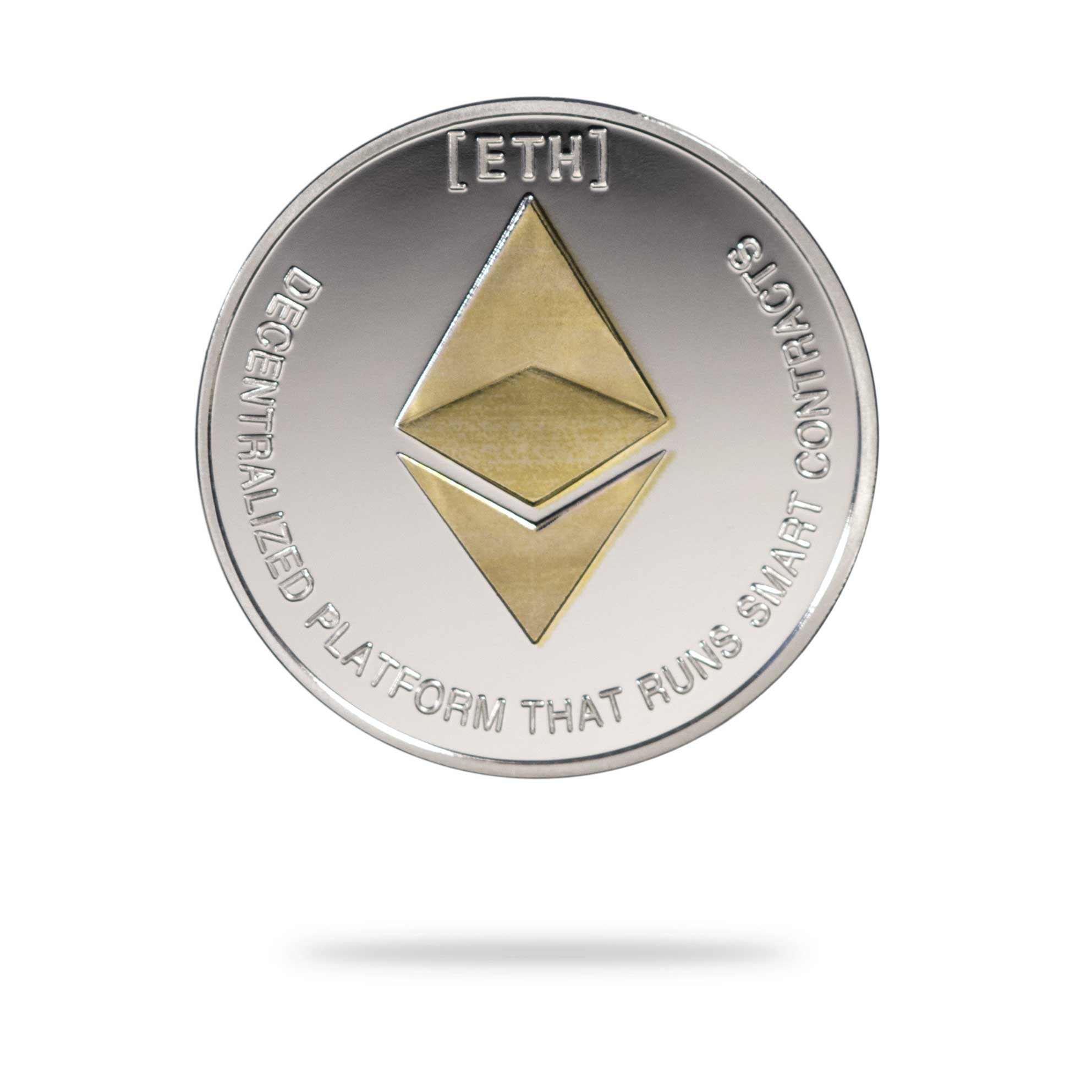 How to Buy Ethereum (ETH) In India? []