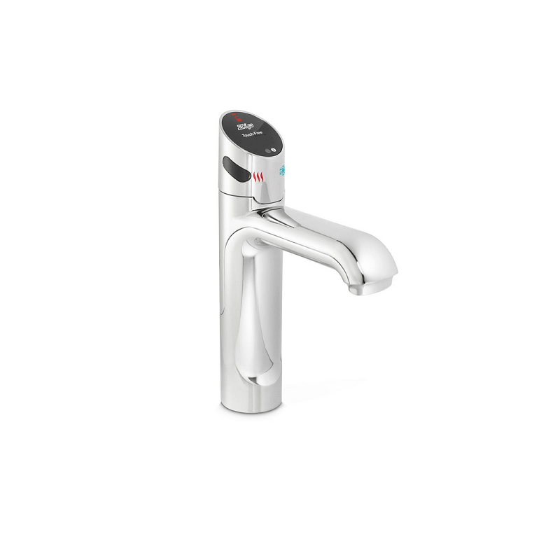 Waves (WAVES) Faucets | March 