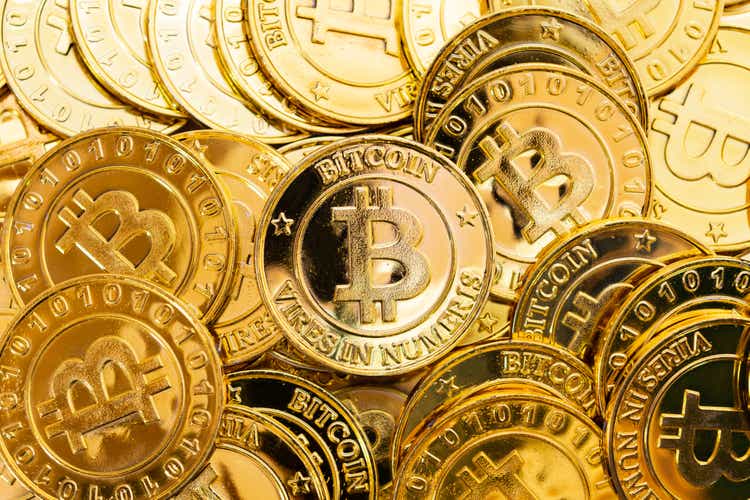 Making sense of bitcoin and blockchain technology: PwC