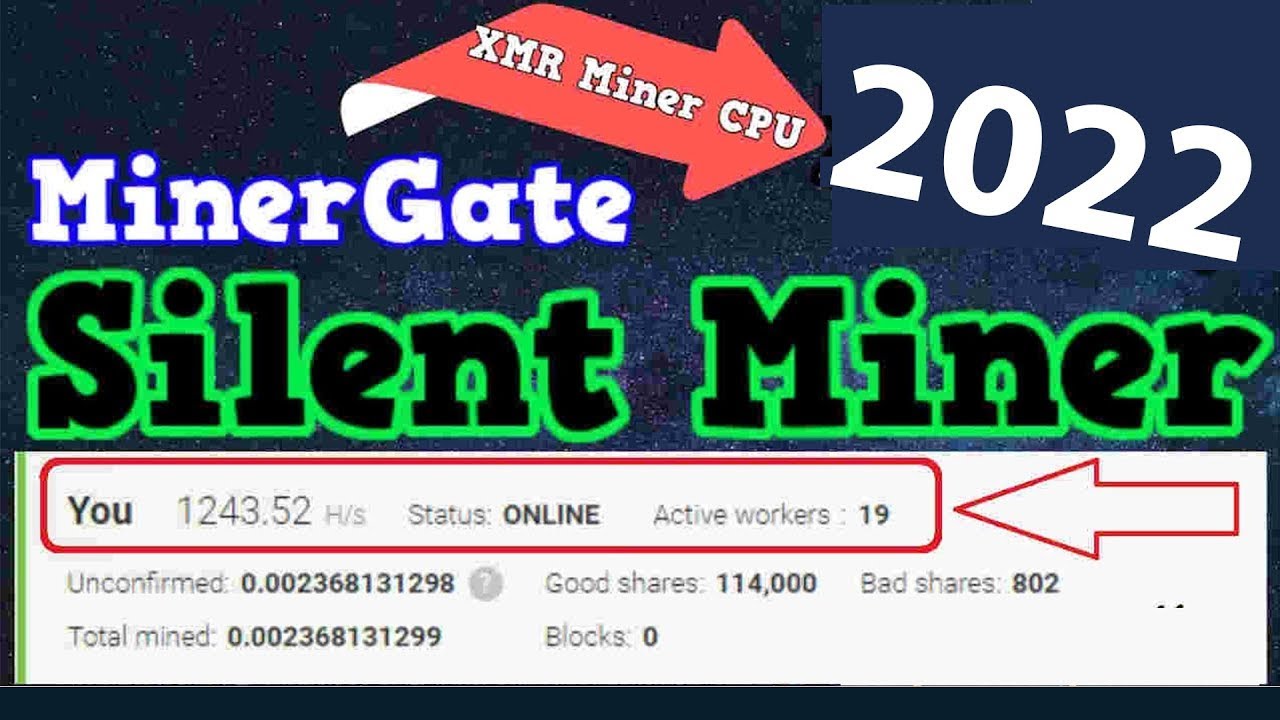 BlockChain / Crypto mining on Raspberry Pi (Monero, ByteCoin ) via Minergate · GitHub