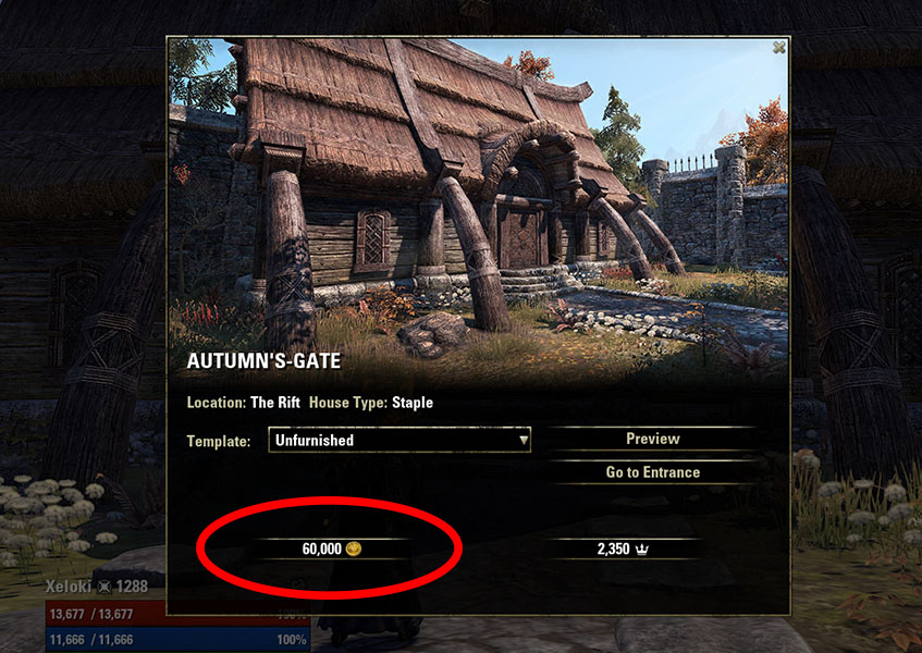 ESO Items for sale | ESO Crown Store | Buy ESO Gold - ItemD2R