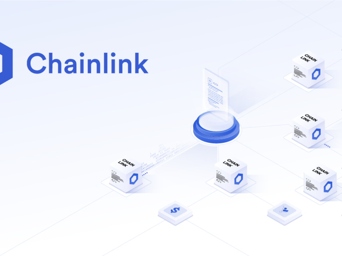 Is $20 On The Cards? LINK Price Rides High With Chainlink Staking v Rollout