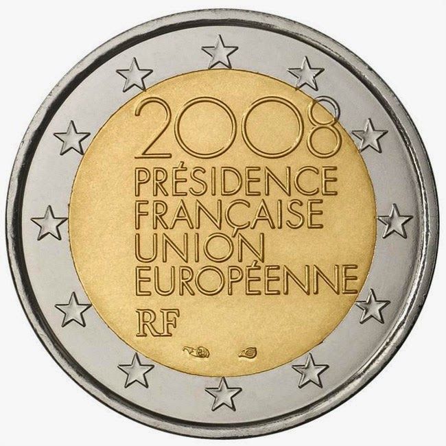 France 2 Euro 