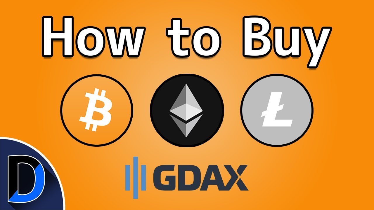 How to Use Coinbase Pro (Previously GDAX): Step-by-Step Guide