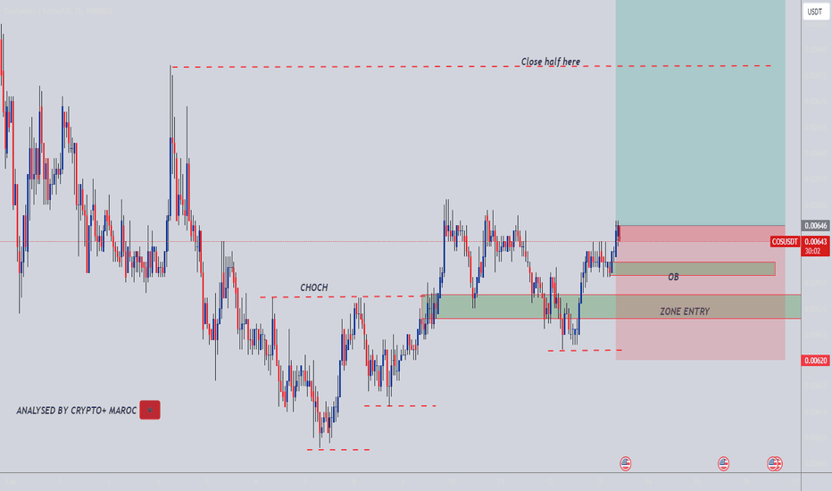 Trader Kiran-NoGutsNoGlory — Trading Ideas & Charts — TradingView