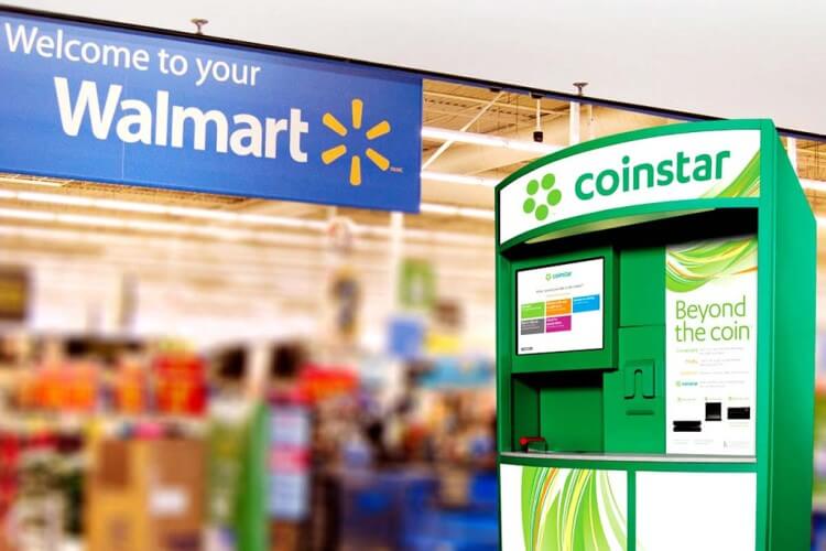 You Can Now Buy Bitcoin at Your Local Walmart