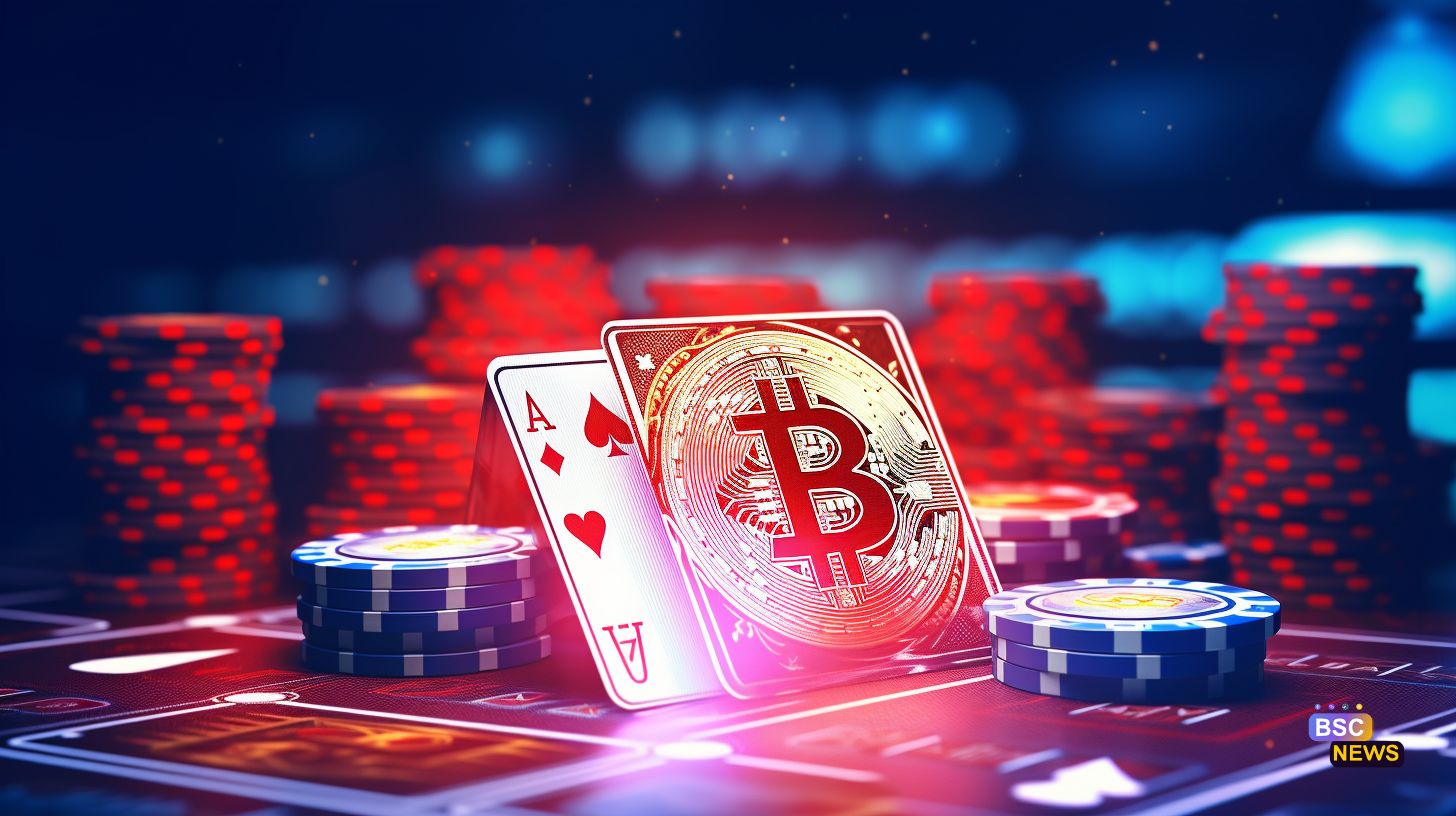 Full list of 40+ Provably fair & online Bitcoin casino's