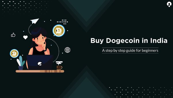 Sell Dogecoin For Bank Transfer or PayTM INDIA