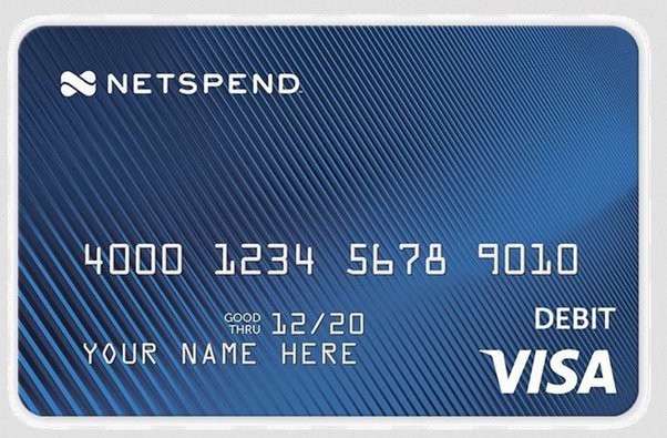 Can Someone Send Money to My Netspend Card?