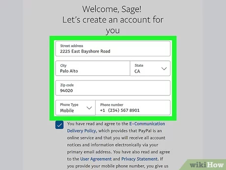 How to Use PayPal without a Credit Card - Free PayPal tutorials