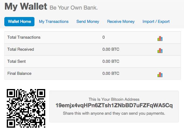 How To Add Money To Your Bitcoin Wallet | Coinmama