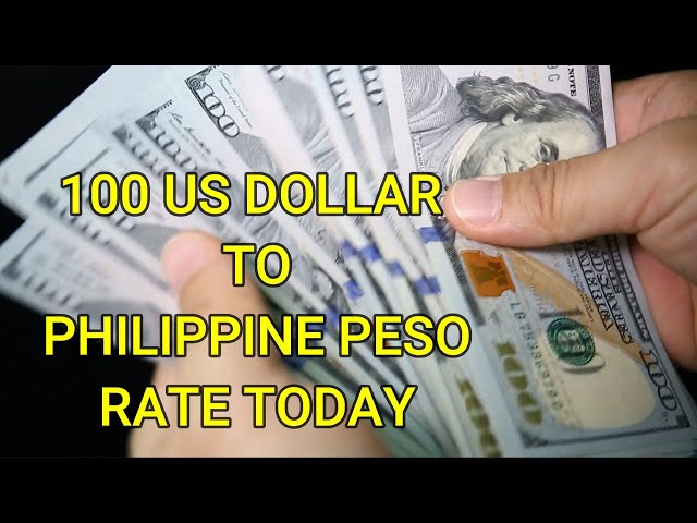 Currency Exchange Table (Philippine Peso - PHP) - X-Rates