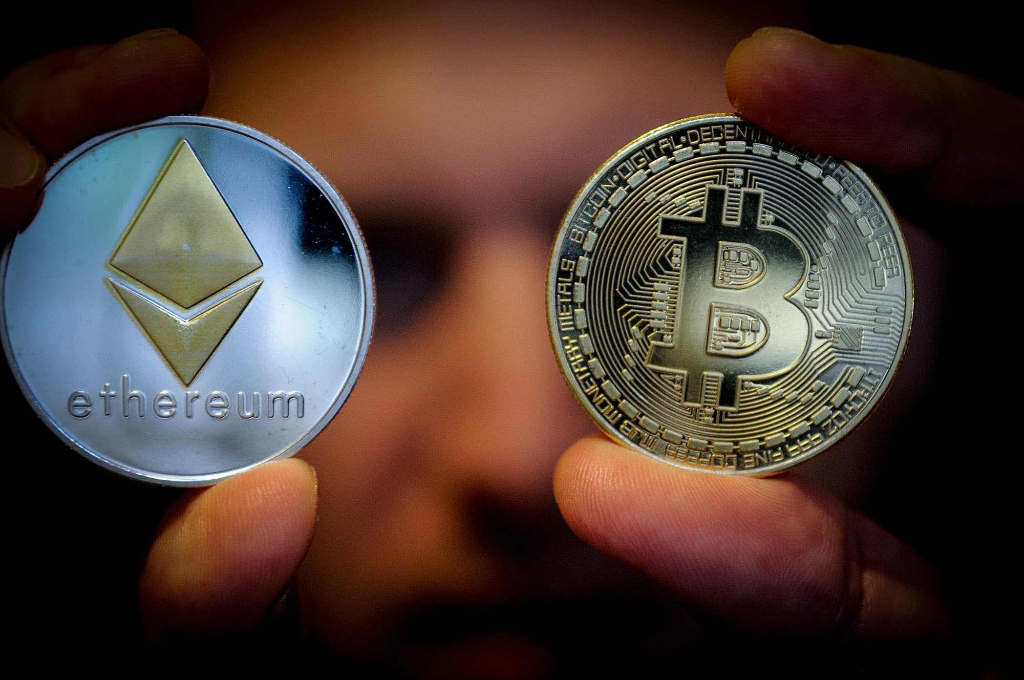 Ethereum VS Bitcoin: Which One is The Better Alternative?