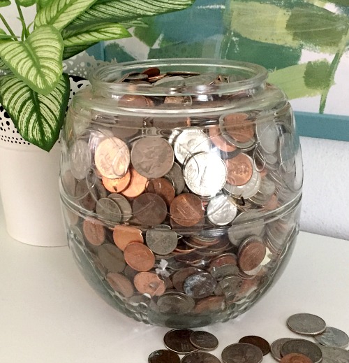 Is Saving Coins a Waste of Time and Money? - The Dollar Stretcher