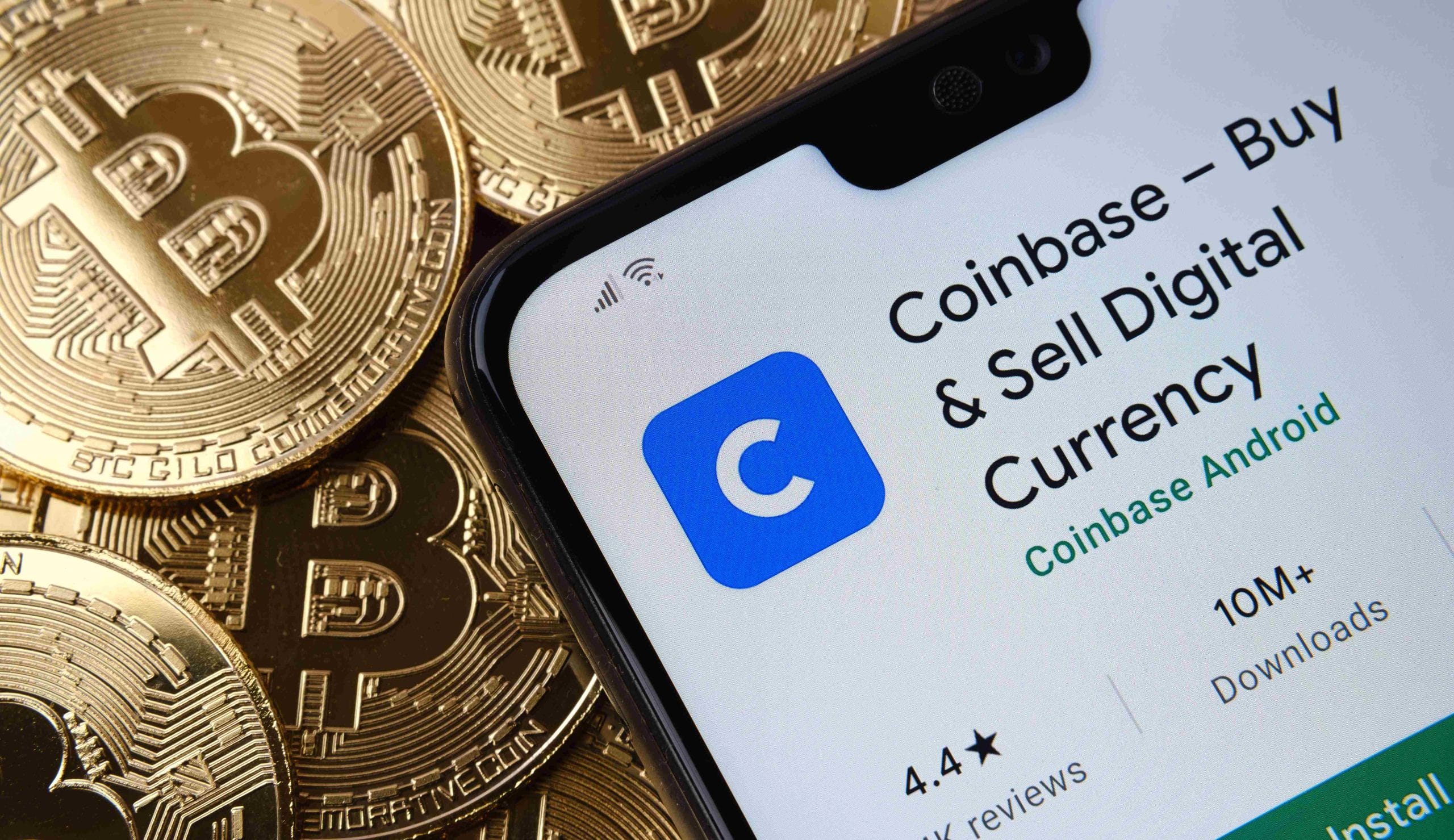 U.S. Judge Gives SEC 7 Days to Respond to Coinbase (COIN) Suit on Rulemaking