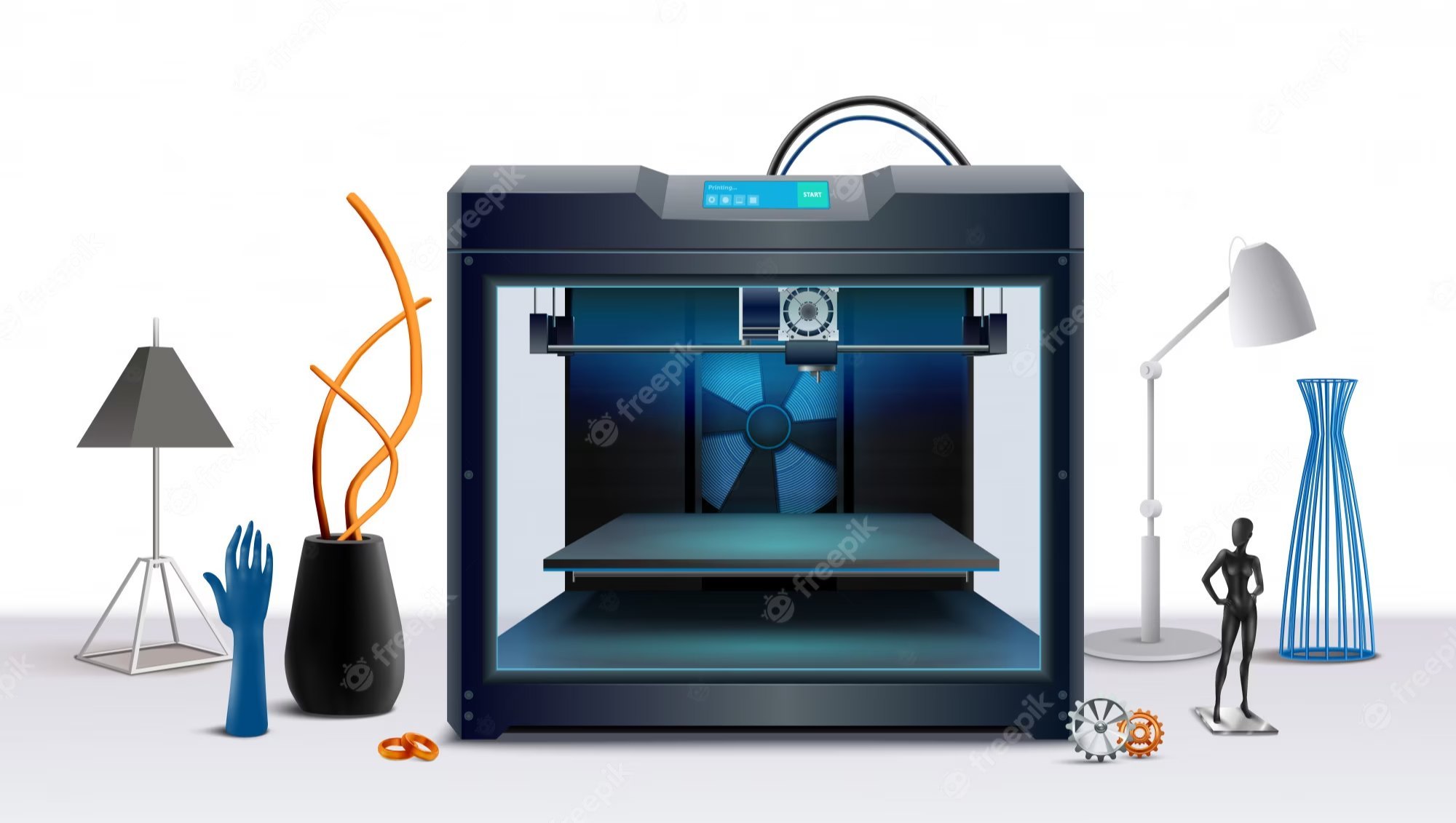 3D-Printers In Pakistan | helpbitcoin.fun