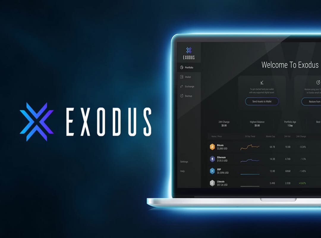 What is Exodus Wallet?