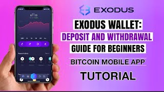 How to Withdraw Crypto from Exodus Wallet - Zengo