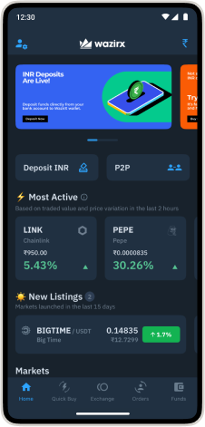 Phemex: Buy, Sell, & Secure Your Crypto | Trade BTC & Derivatives