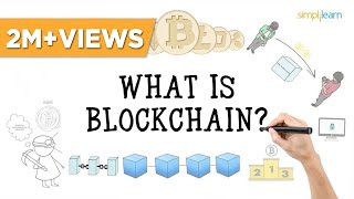 Blockchain in plain English | Tech Mint