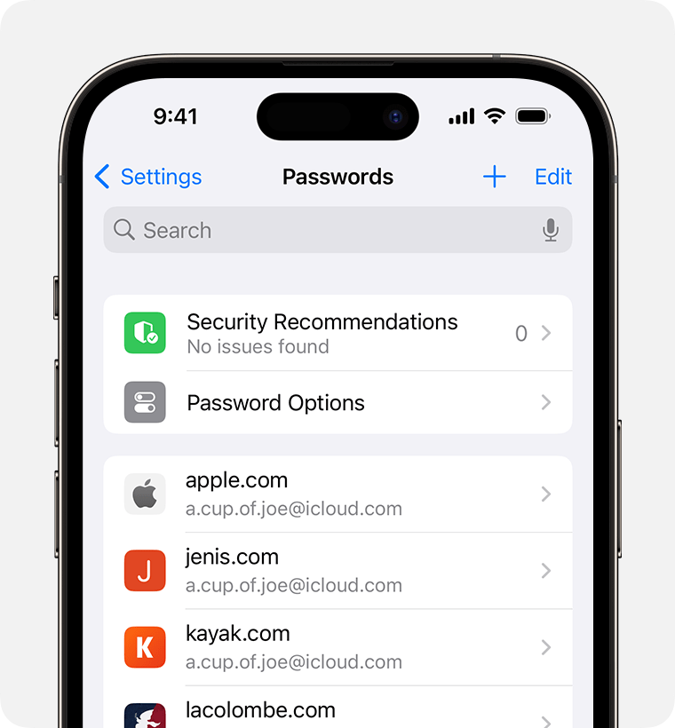 Password Manager for Families, Enterprise & Business | 1Password