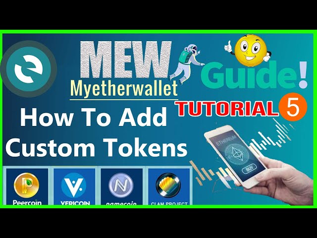 MyEtherWallet | MEW Official Site