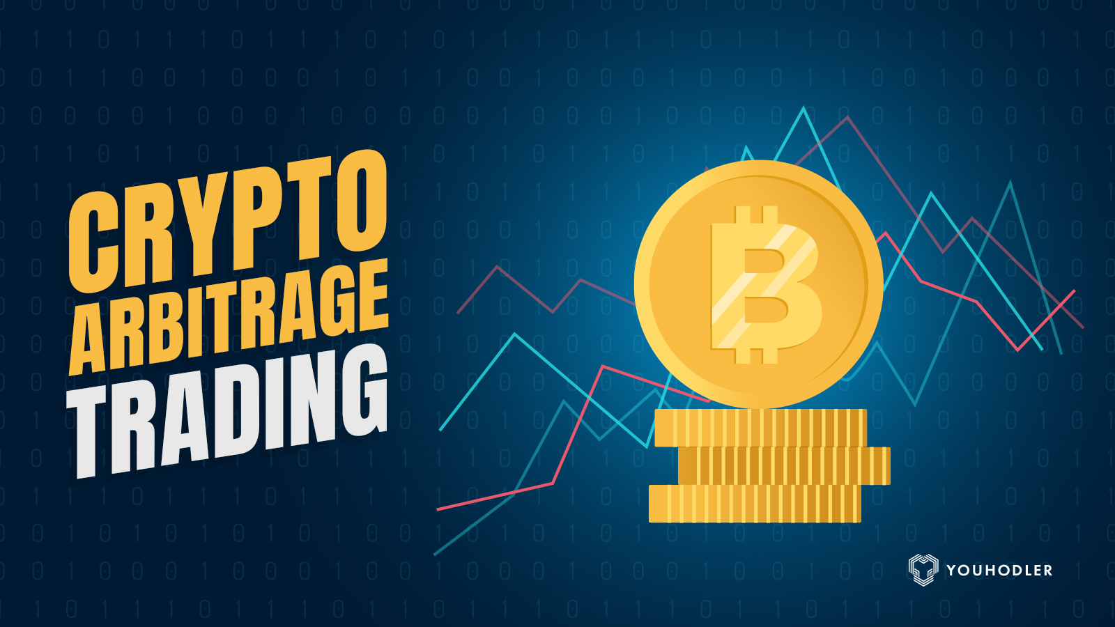 How to Benefit From Crypto Arbitrage | CoinMarketCap