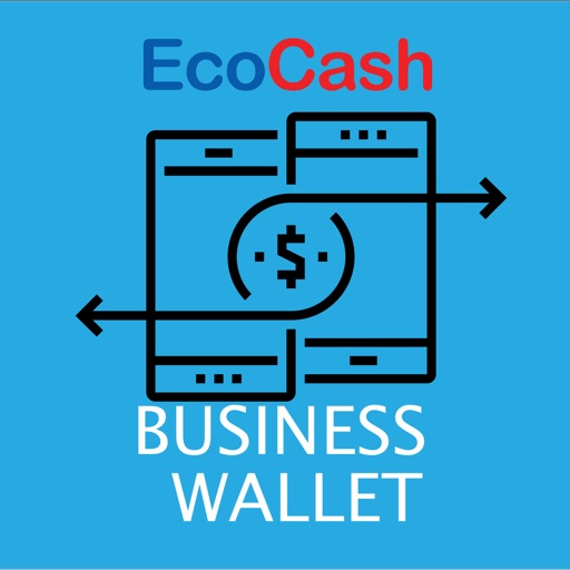 EcoCash Mobile Business Wallet