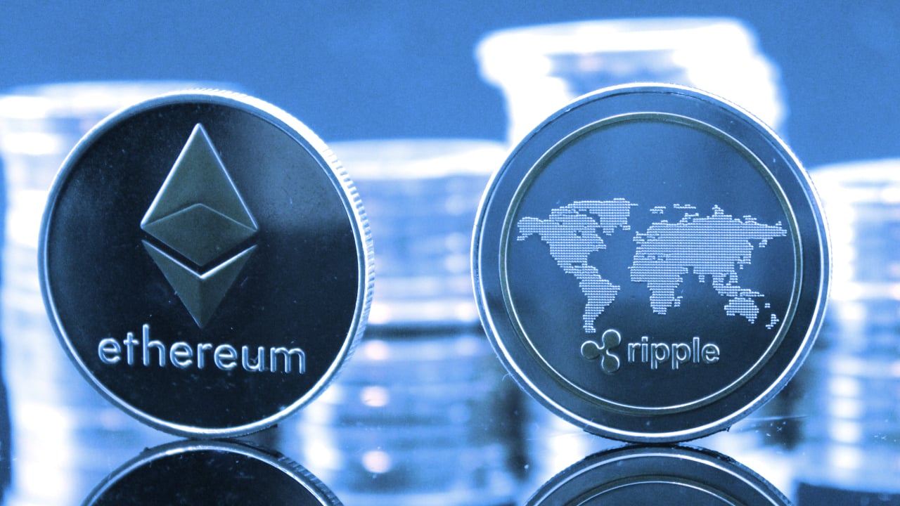 A Comparison of Ripple vs Ethereum - Benzinga