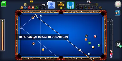 8 Ball Pool MOD APK v (Long Lines) for Android