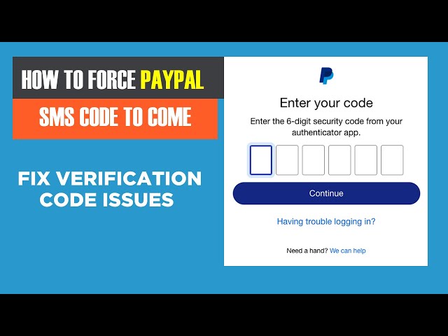 Why do I have to complete a security check? | PayPal GB