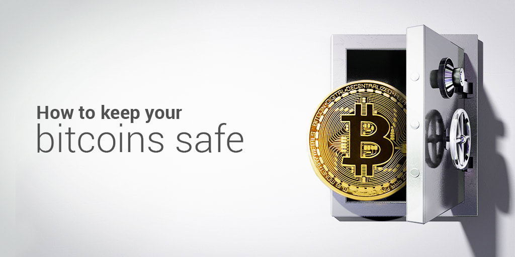 Is Bitcoin Safe? Everything You Need To Know
