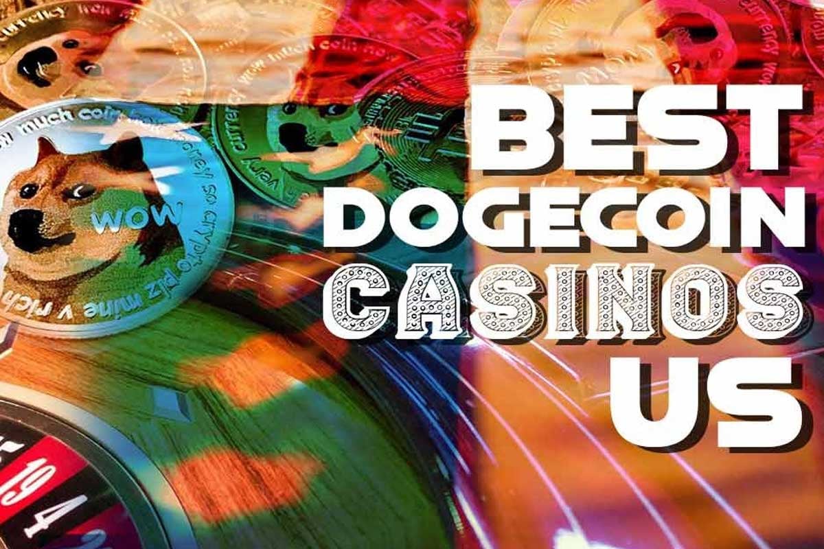 Best Dogecoin Casino Online | Top 10 Casino Accepting DOGE