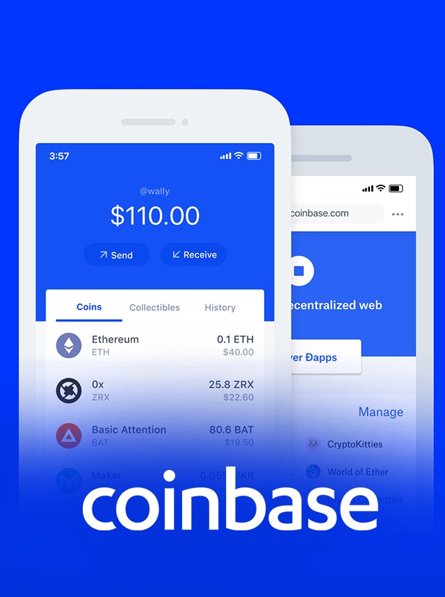 Coinbase Pro - Desktop App for Mac, Windows (PC), Linux - WebCatalog