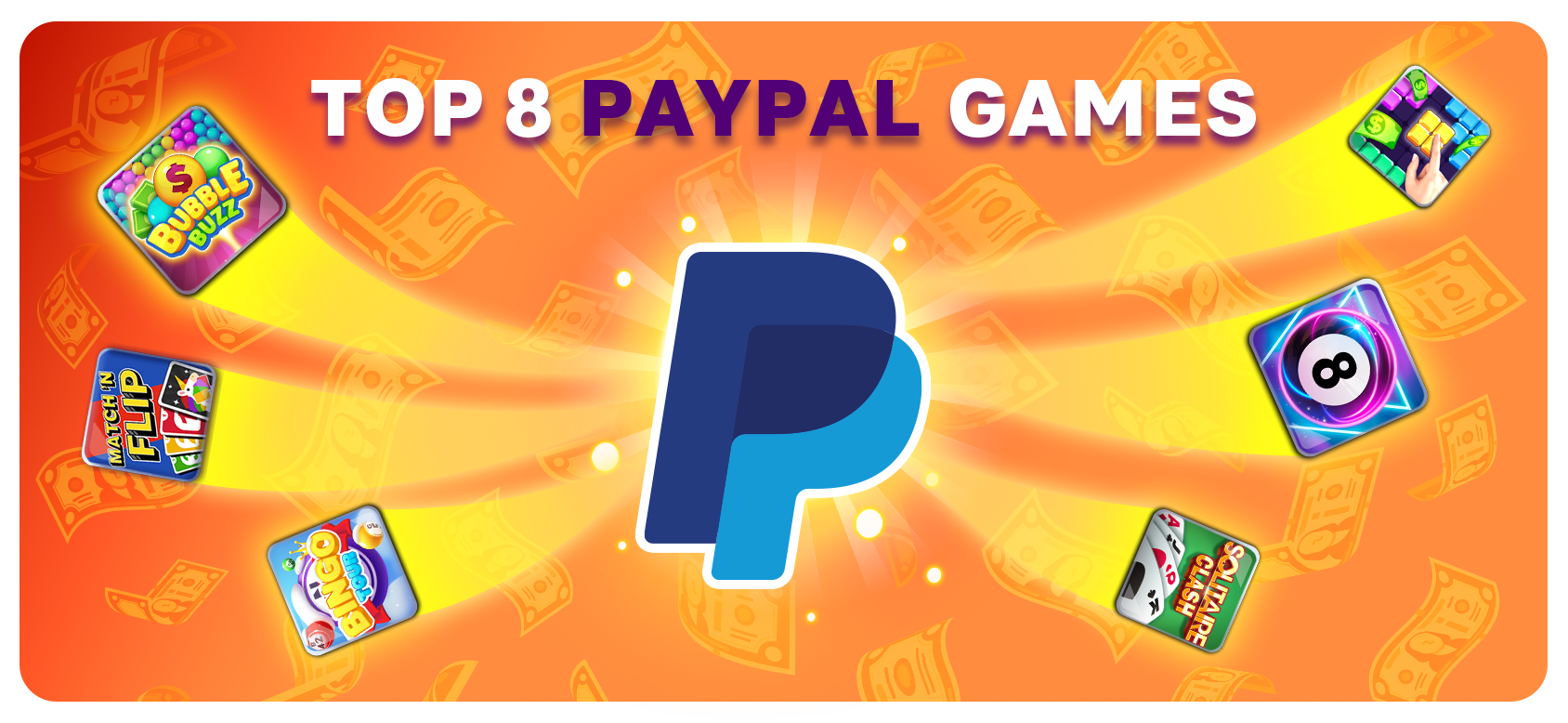 47 Best PayPal Games that Pay Real Money () - Moneymint