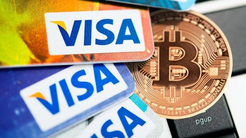 Visa files digital currency patent in US using Ethereum