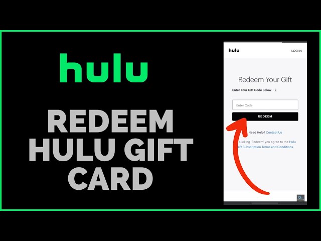 Hulu Gift Subscriptions - Terms and Conditions | Hulu