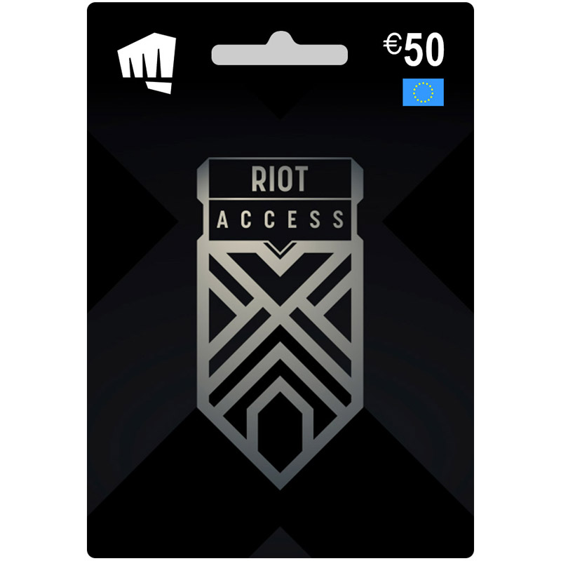 Shop for Teamfight Tactics Riot Points (Digital Code) | Virgin Megastore Qatar