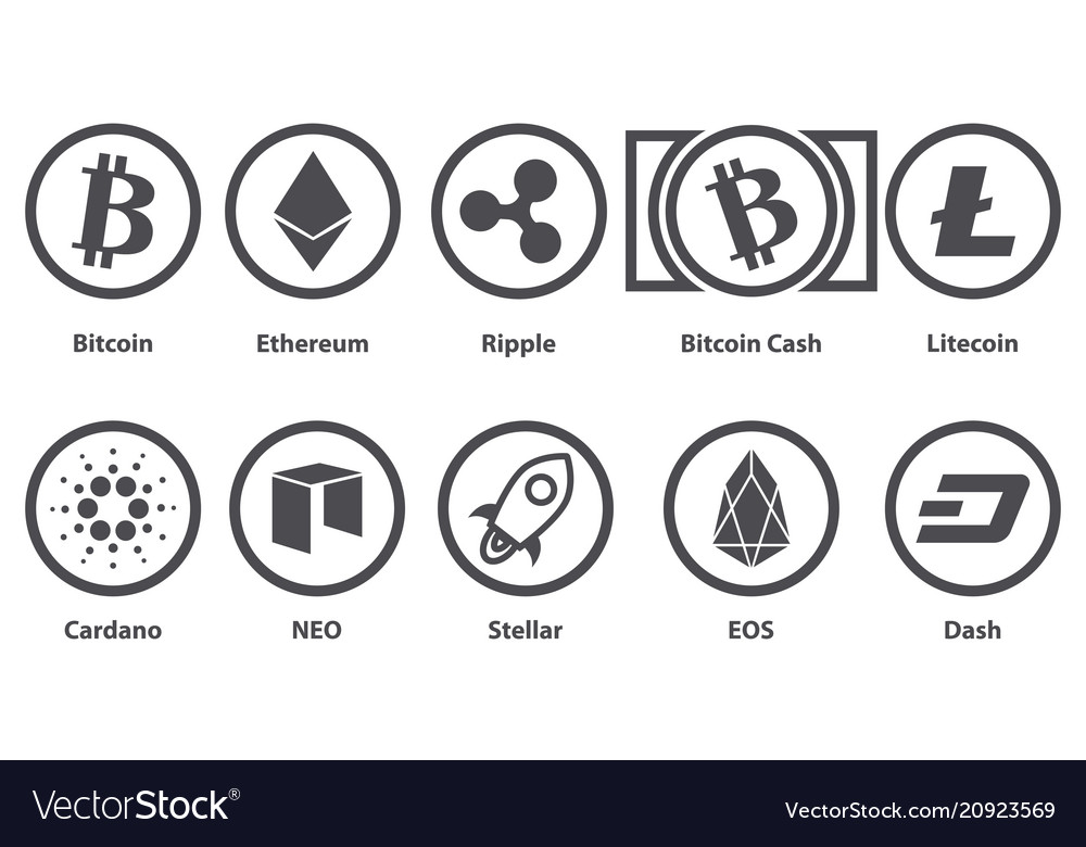 Top Cryptocurrency Prices and Market Cap