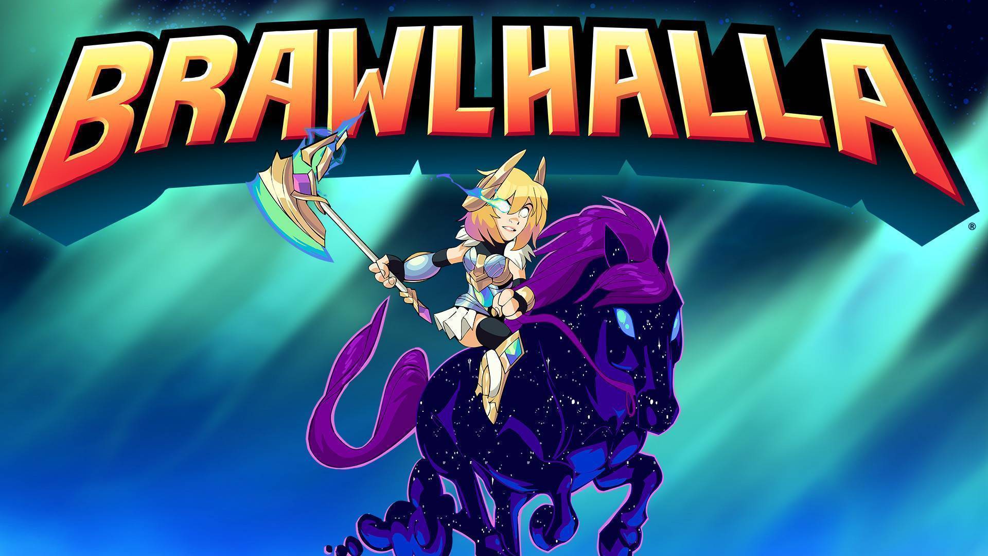 Play Brawlhalla For Free Now! — Brawlhalla